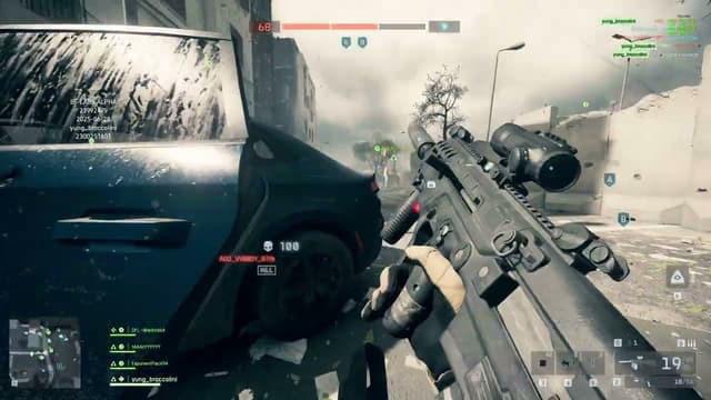 Battlefield 6 | rush gameplay (4K) - Featured Image