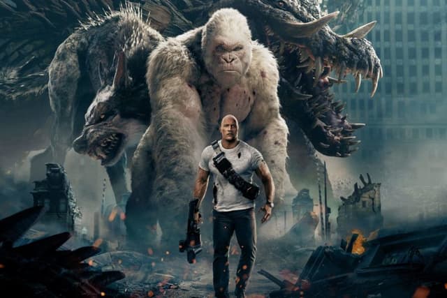 The Highest-Grossing Movies Based on Video Games of All Time - Featured Image