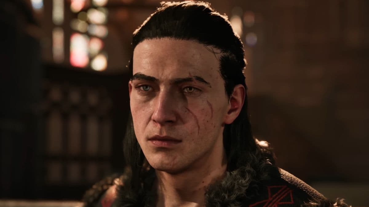 The Witcher 3's former lead quest designer says 'of course' there is romance in upcoming vampire RPG The Blood of Dawnwalker: 'You can expect to build relationships with characters' - Featured Image