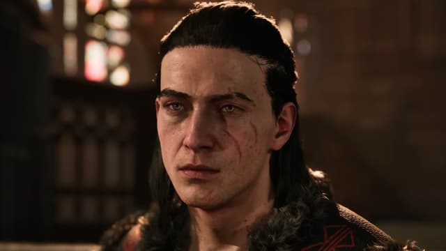 The Witcher 3's former lead quest designer says 'of course' there is romance in upcoming vampire RPG The Blood of Dawnwalker: 'You can expect to build relationships with characters' - Featured Image