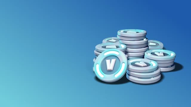 Fortnite to Add Gambling in a Future Update, Leak Reveals - Featured Image