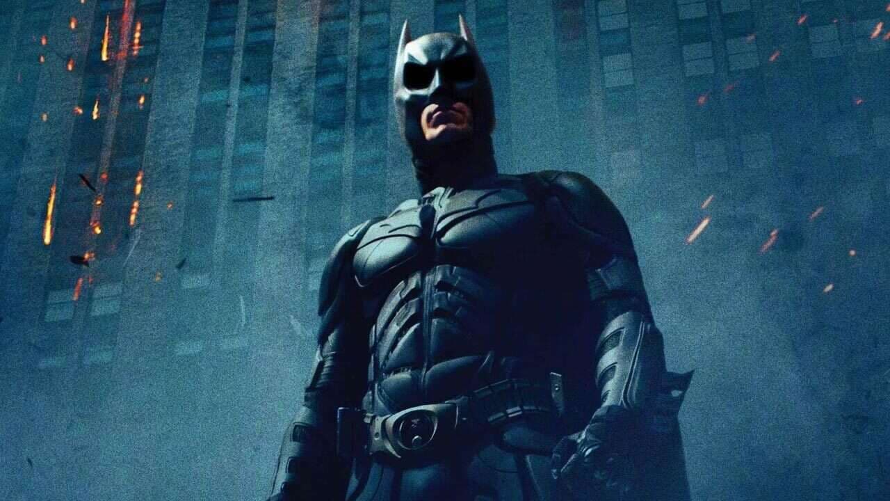 Cancelled Batman Game Was Aiming To Nail What The Dark Knight Movies Do Best - Featured Image