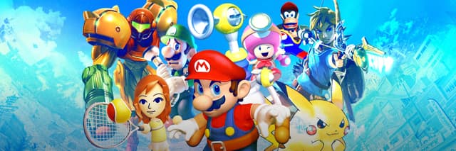 The 100 Best Nintendo Games of All Time - Featured Image