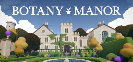 Botany Manor (Epic Games) Giveaway - Featured Image