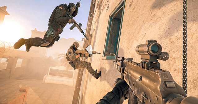 How Rainbow Six Siege lasted ten years and brought in 100m players | GamesIndustry.biz - Featured Image