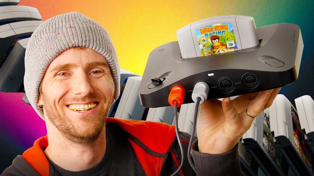 I waited a year for this - Analogue 3D - Featured Image