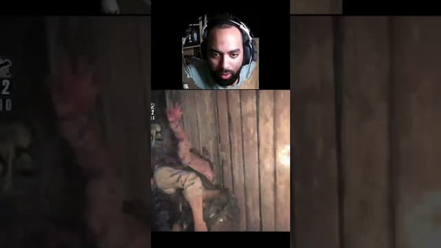 EP.1 The Evil Within - First Time Play Through - THIS ZOMBIE GOT HANDS WTF - Featured Image