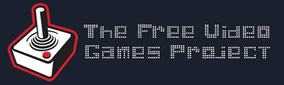 Free Video Games - The Free Video Games Project - Featured Image