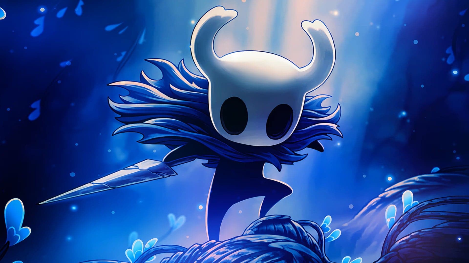 Does Hollow Knight's Free Upgrade Make A Difference On Switch 2? | Nintendo Life - Featured Image