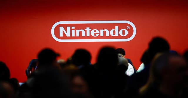 Exclusive: Nintendo plans around $1.9 billion share sale by Kyoto bank and others, sources say - Featured Image