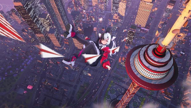 First Impression: Neverness To Everness Has A Lot To Offer Players, Particularly Fun - Featured Image