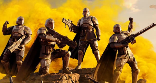 Sony removes regional restrictions on four of its biggest games on Steam - Featured Image