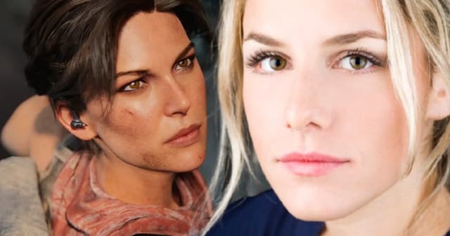 Tomb Raider Catalyst actress Alix Wilton Regan promises "no Laras left behind" as she steps into her new role | Eurogamer.net - Featured Image