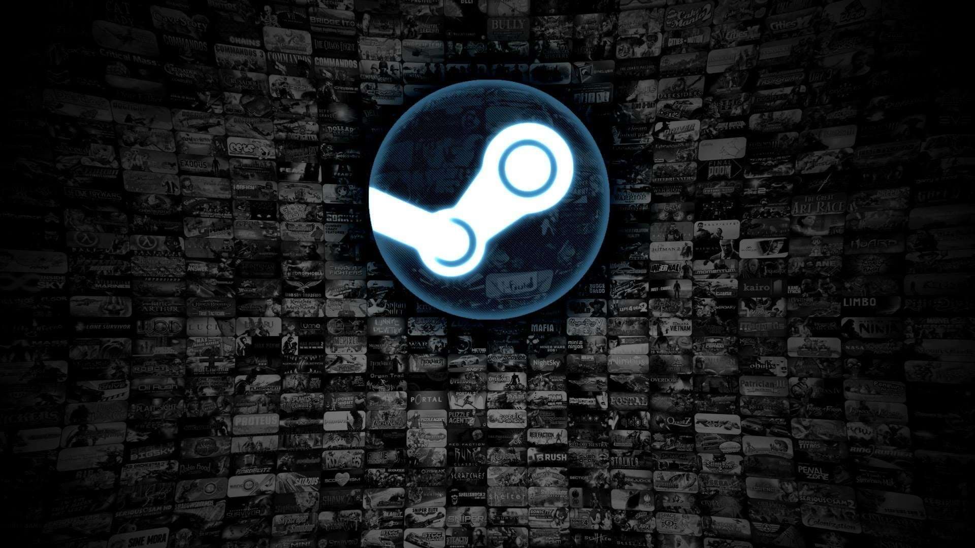 Steam Sets New Concurrent User Record Surpassing 42 Million - Featured Image
