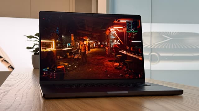 I just experienced super-smooth Cyberpunk 2077 at Ultra settings on a Mac, but the developers say there’s more to ‘squeeze out’ of Apple Silicon - Featured Image
