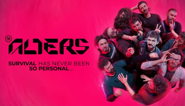 Save 10% on The Alters on Steam - Featured Image