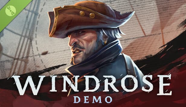 Windrose Demo on Steam - Featured Image