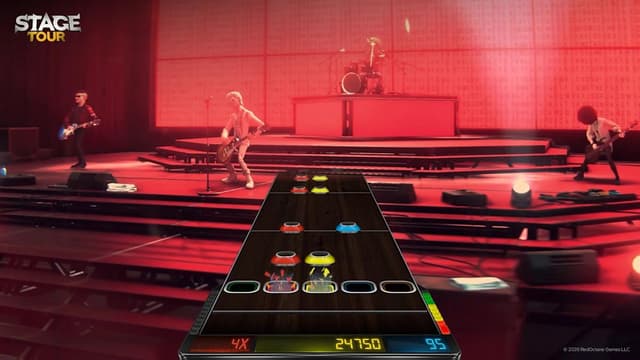 RedOctane new music game officially revealed by guitar hero veterans - Featured Image