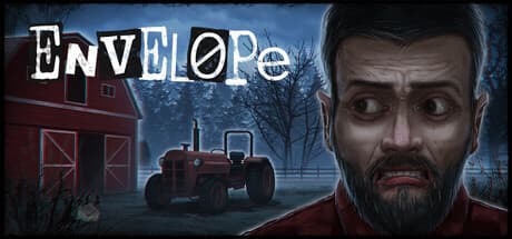 Envelope (itch.io) Giveaway - Featured Image