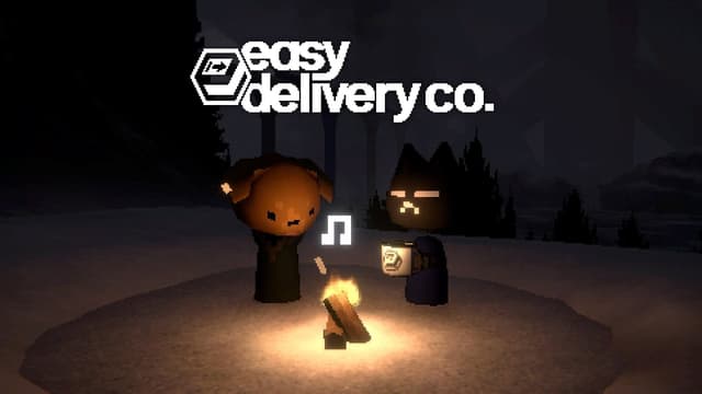 Easy Delivery Co. | Official Release Date Trailer - Featured Image
