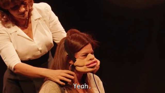 Hardworking Sisters full length with Subs - Featured Image