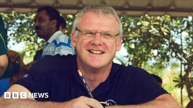 'My husband stole £600k for sex and antiques' - drug side effects tearing families apart - BBC News - Featured Image