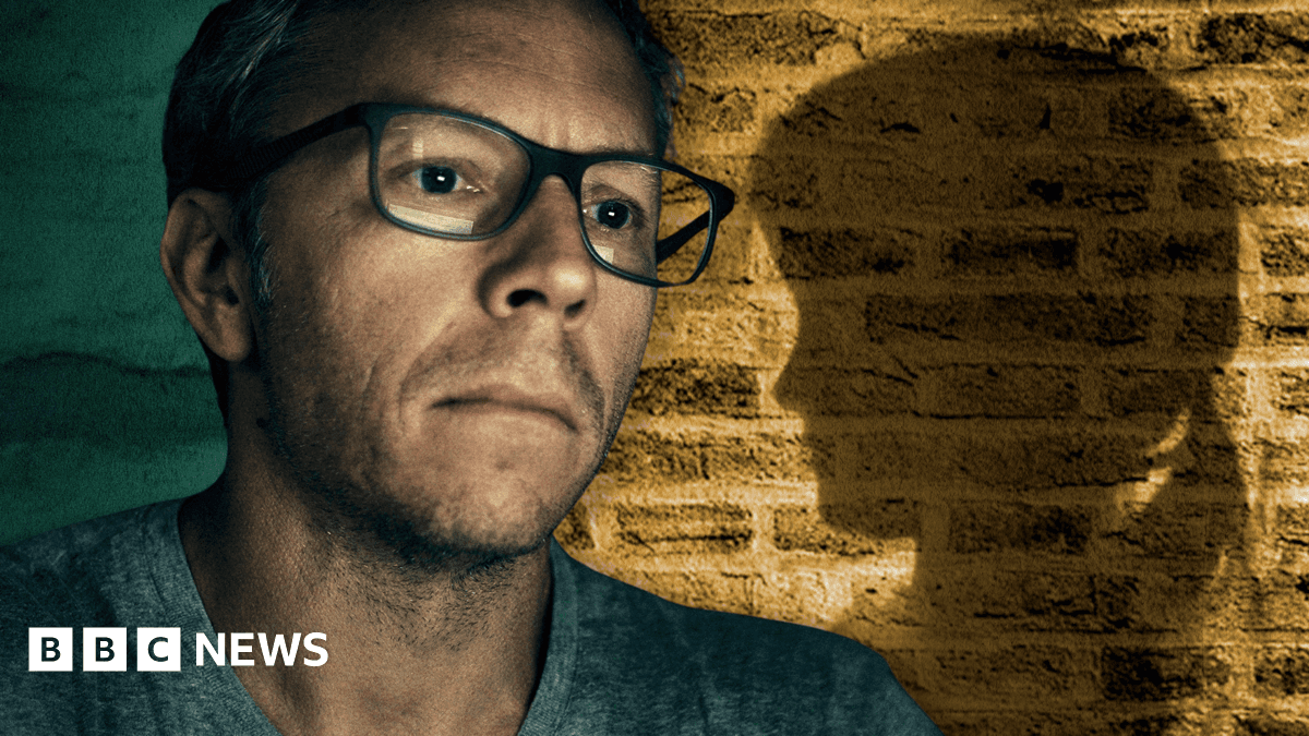 How dark web agent spotted bedroom wall clue to rescue girl from abuse - BBC News - Featured Image