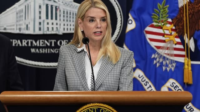 DOJ Takes Down Thousands of Epstein Documents for Victims’ Safety, Bondi Says - NOTUS — News of the United States - Featured Image