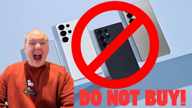 Samsung S26 ultra - DO NOT BUY!! - Featured Image