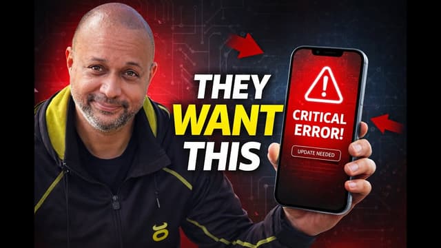 Why Phone Companies Don’t Want You to Keep Your Phone - Featured Image