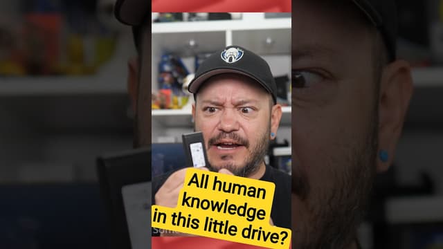 KiwiX Weekend Geek Project! Back up ALL the Data Online for FREE! - Featured Image