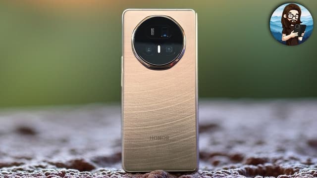 The Honor Magic V6 Might Just Be the One - Featured Image