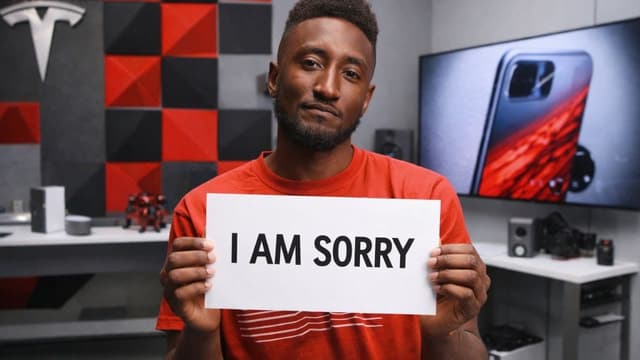 That MKBHD Video - Apology Accepted? - Featured Image