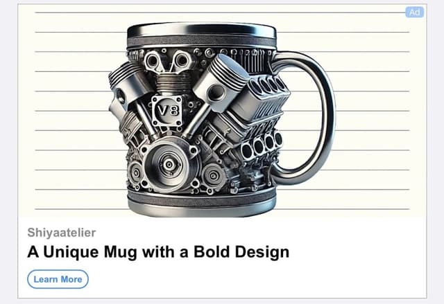 Kirkville - I Now Assume that All Ads on Apple News Are Scams - Featured Image