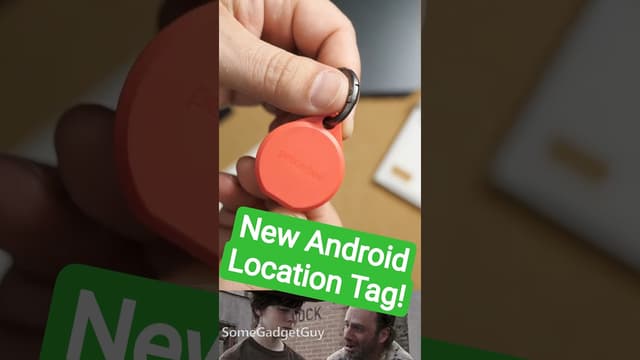 Pebblebee Clip 5 in a NEW Limited Edition Color Drop! Universal Tracker Tag Update! - Featured Image