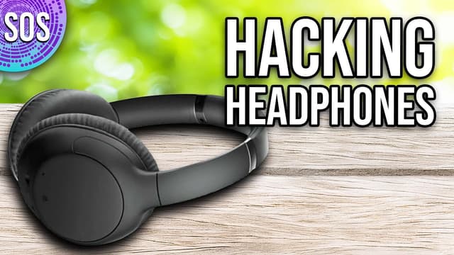 Your Earbuds Can Spy on You - Bluetooth Hacks & AI Attacks Explained - Featured Image
