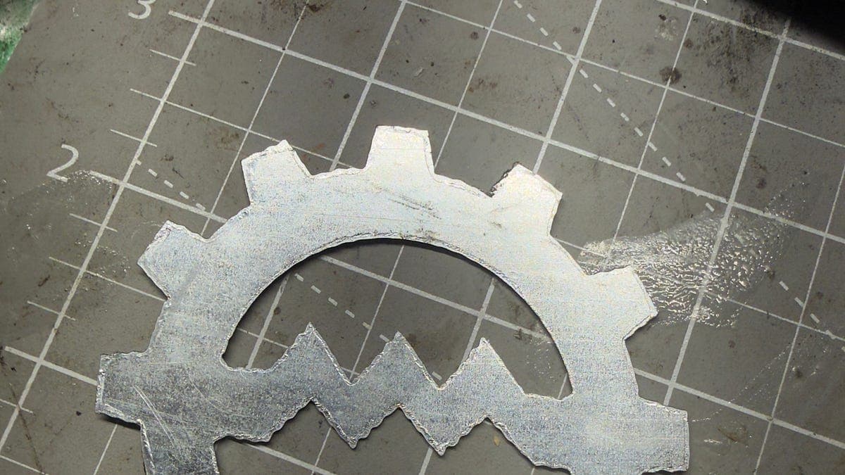 Exploring CNC Laser Cutting with ArcDroid and the Xlaserlabs X1 Pro - Featured Image