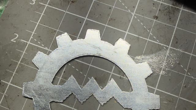 Exploring CNC Laser Cutting with ArcDroid and the Xlaserlabs X1 Pro - Featured Image