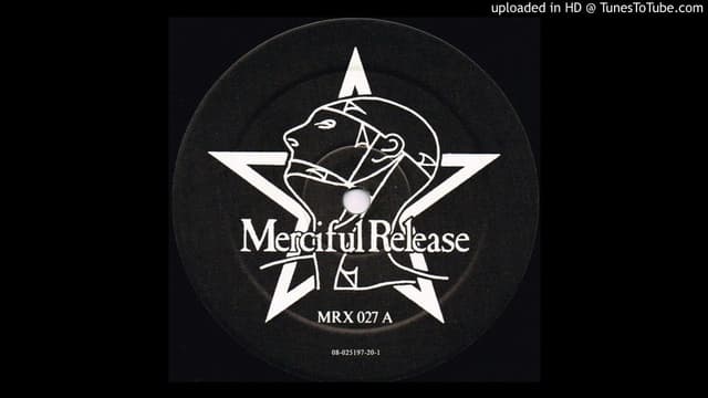 The Sisters Of Mercy ‎– Temple Of Love [Original 12" 1983] - Featured Image