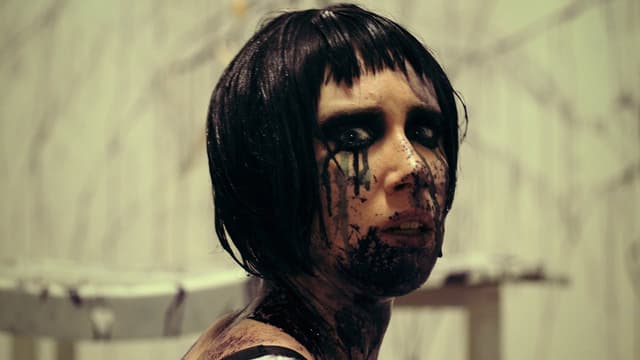 Twin Tribes - Monolith (Official Video) - Featured Image