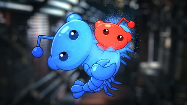 The rise of Moltbook suggests viral AI prompts may be the next big security threat - Ars Technica - Featured Image