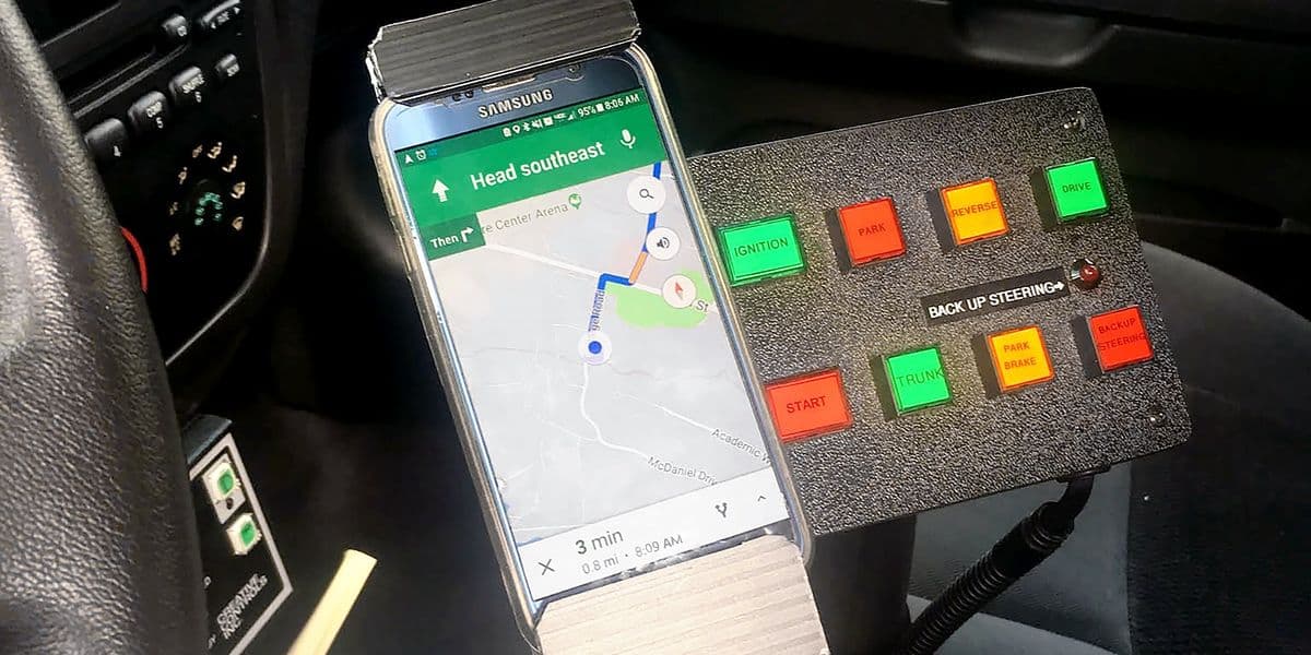 Assistive Technology's DIY Approach Gains Traction - IEEE Spectrum - Featured Image