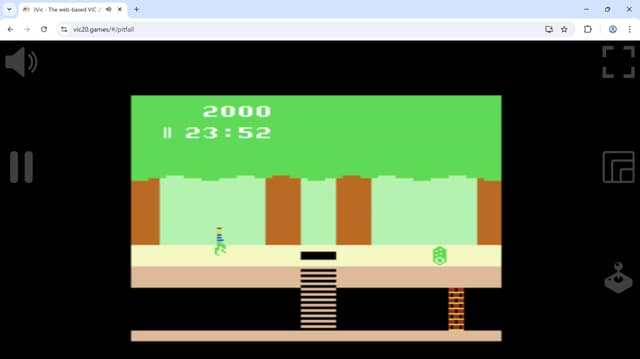 A VIC-20 Emulator In Your Browser | Hackaday - Featured Image