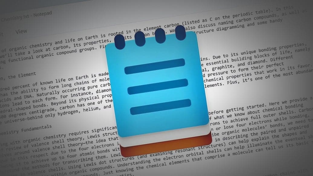 Windows 11 Notepad flaw let files execute silently via Markdown links - Featured Image