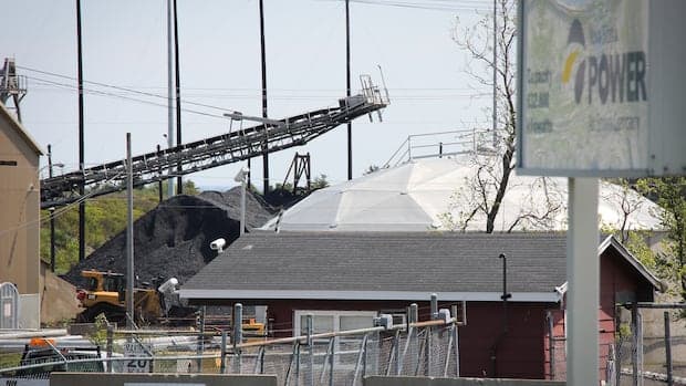 Premier Houston dismisses Nova Scotia Power’s financial plan for retiring coal plants | CBC News - Featured Image