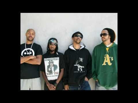 Souls of Mischief - Cab Fare (Best Quality) HQ - Featured Image