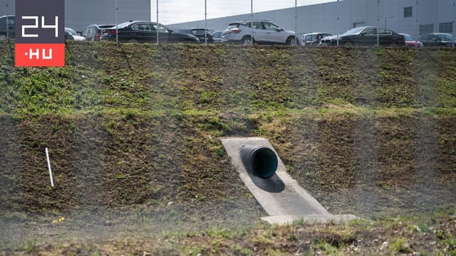 Vegyianyag-szakértő a Samsung-gyár szennyezéséről: Nem találok szavakat | 24.hu - Featured Image