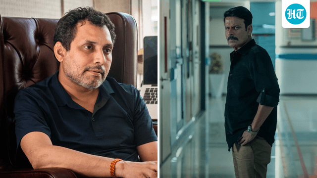 Netflix takes down Ghooskhor Pandat teaser after row, director Neeraj Pandey acknowledges 'causing hurt' | Bollywood  - Featured Image