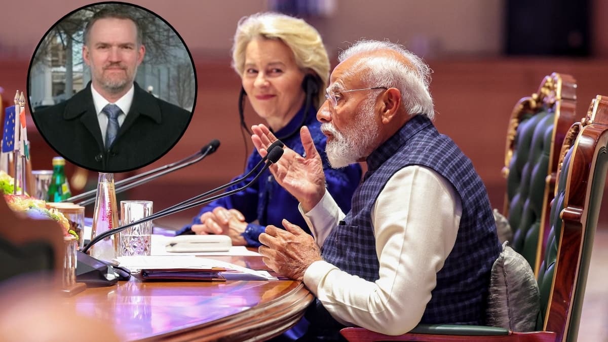 ‘India is going to have a heyday’: US responds to India-EU FTA, links it to Trump policy - Featured Image