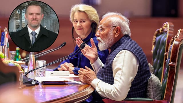 ‘India is going to have a heyday’: US responds to India-EU FTA, links it to Trump policy - Featured Image